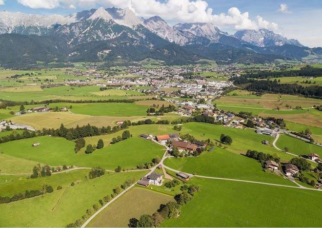 Pension schmiderer vorderkasbichlhof