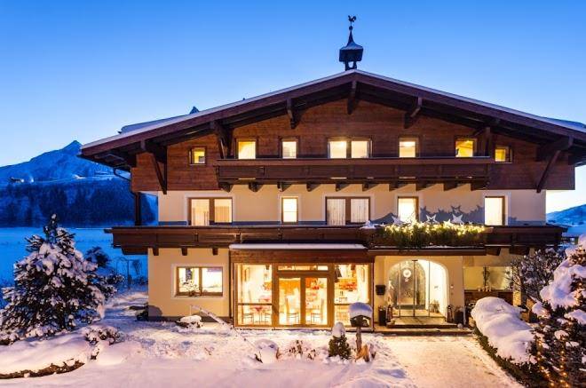Pension st georg