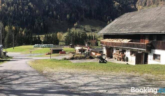 Pension und reiterhof nigglgut rauris