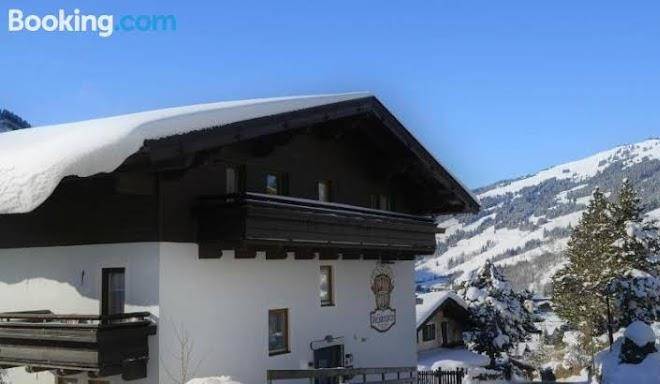 Pension vier jahreszeiten