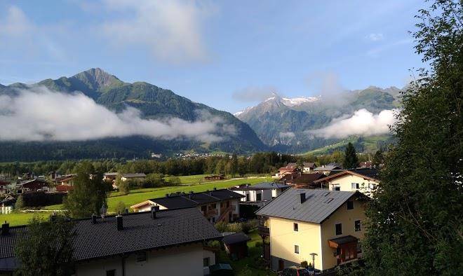 Penzion alpenheim