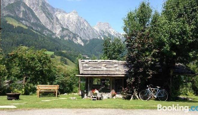 Pfindlhof leogang