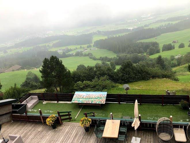 Gastehaus roost gastezimmer egger