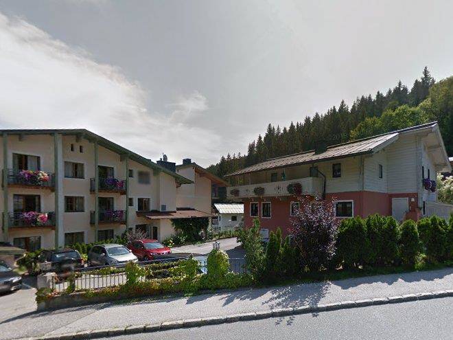 Restaurant der wildbachhof