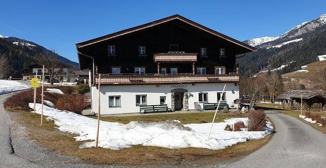 Riederhof leogang