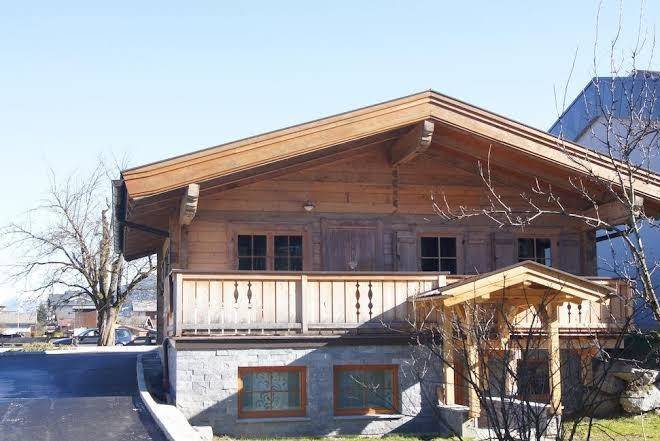Samerhausl