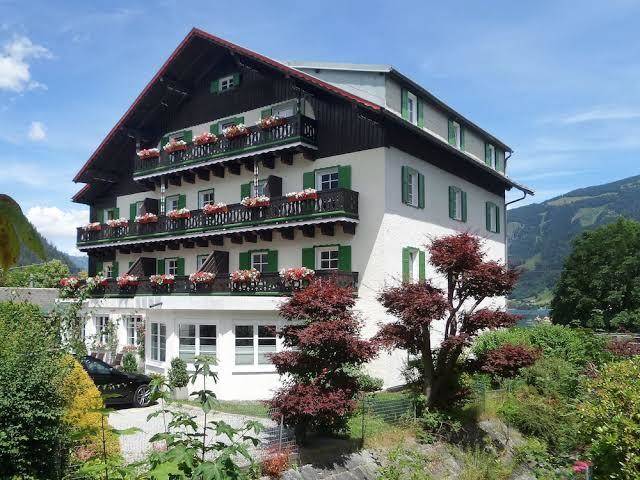 Seehotel sissi