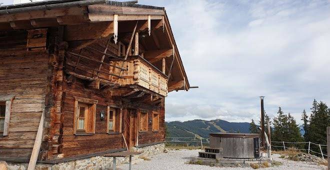 Seig hochalm