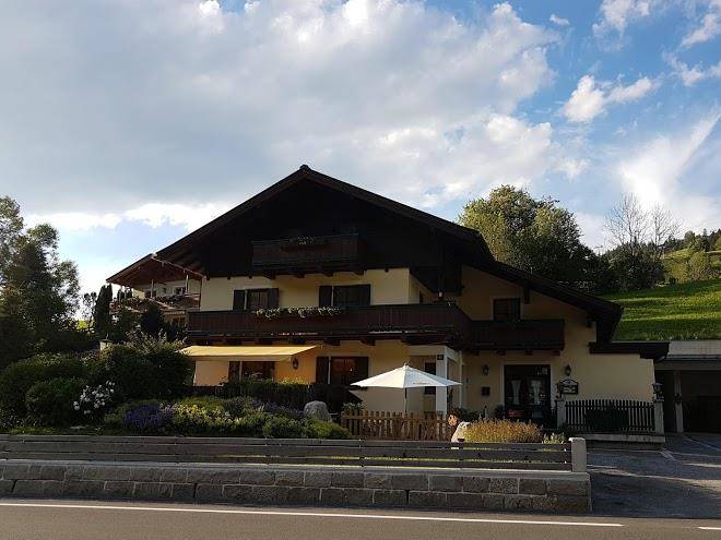 Sonnberg lodge
