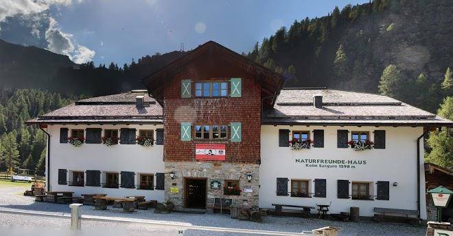 Sonnblickbasis