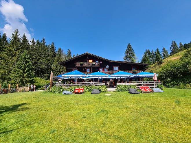 Spielberghaus
