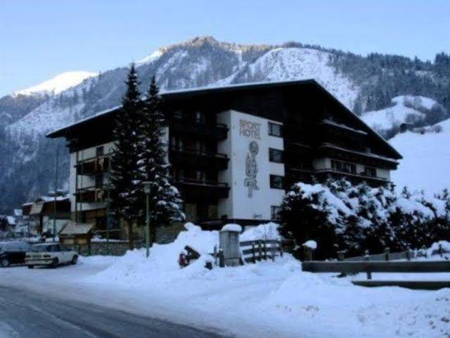 Sporthotel kaprun