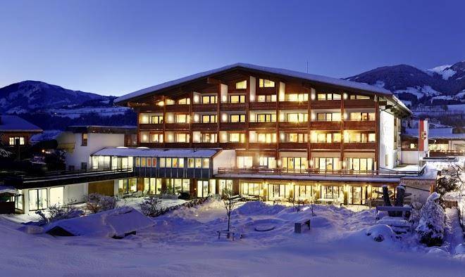 Sporthotel kogler
