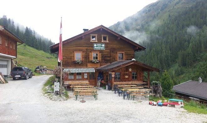 Steineralm