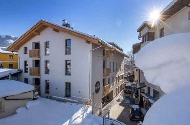 Two timez boutique hotel