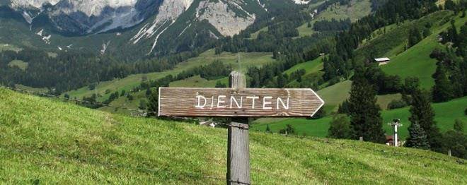 Universitatssport & seminarzentrum dientnerhof