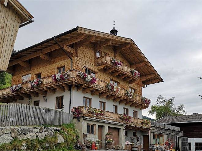 Unterholzhof