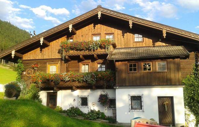 Urlaubsparadies liebmannhof