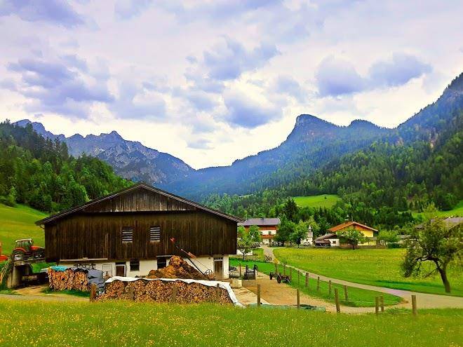 Waltlbauer