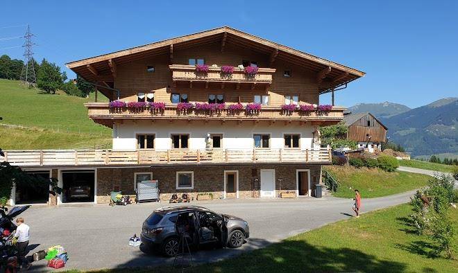 Weisssteinalm