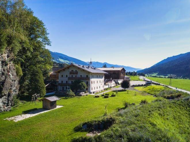 Weyerhof