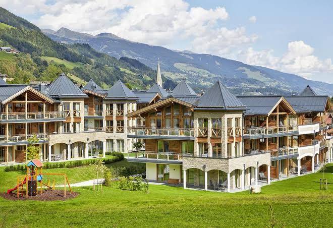 Wildkogel resorts