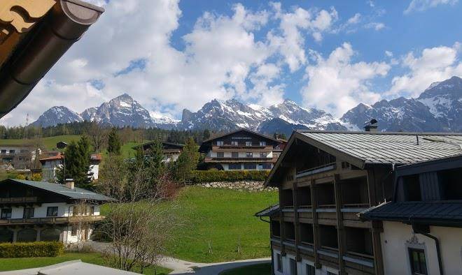 Wohlfuhl hotel horlgut