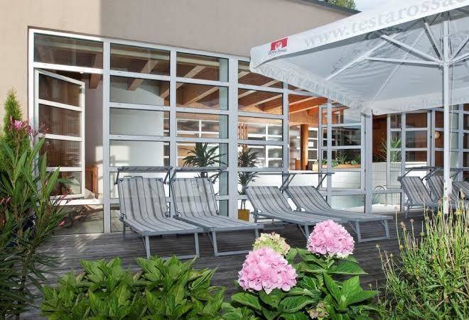 Aktivhotel weiser hirsch
