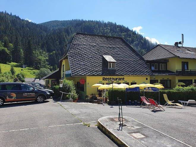 Alpengasthof schuster
