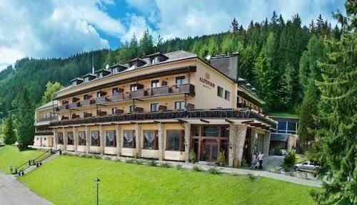 Alpenhof hotel