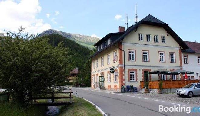 Altenbergerhof