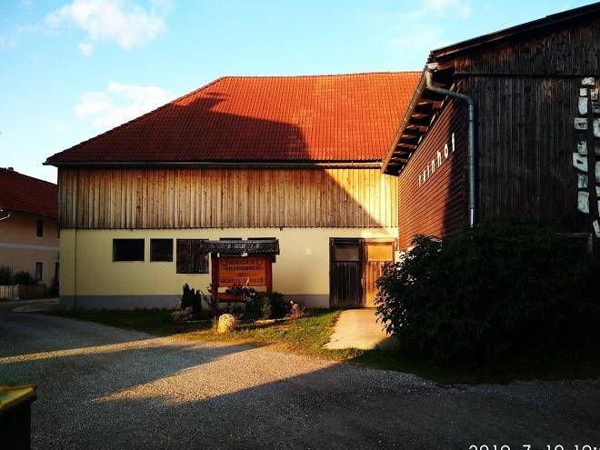 Ferienhaus krieglach