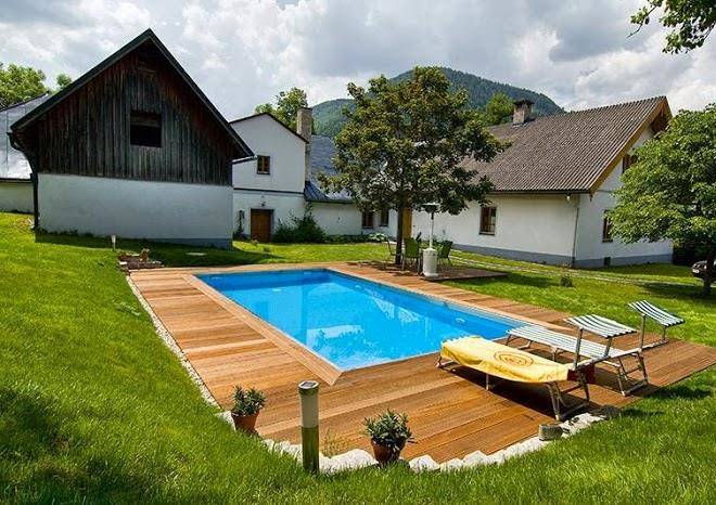 Ferienwohnung mariazell