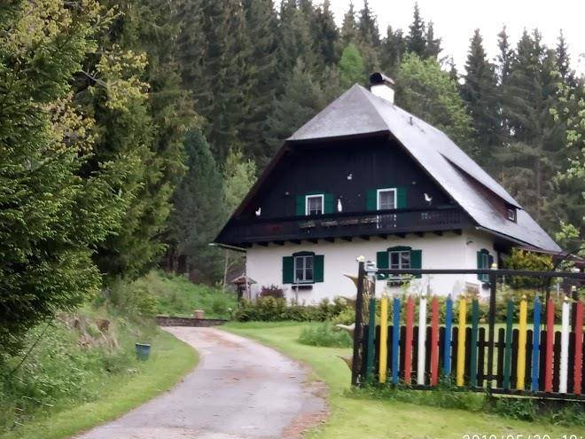 Gastehaus fridolin