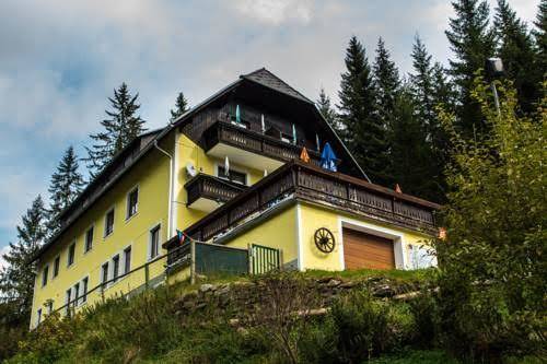 Gastehaus zur waldschule