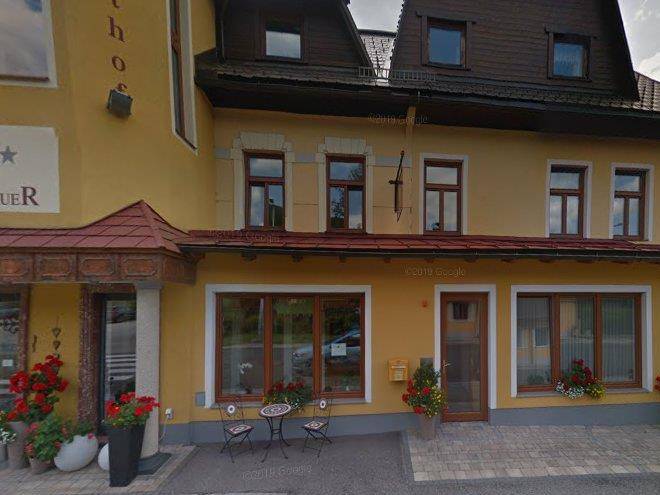 Gasthaus dietl elfriede schneider