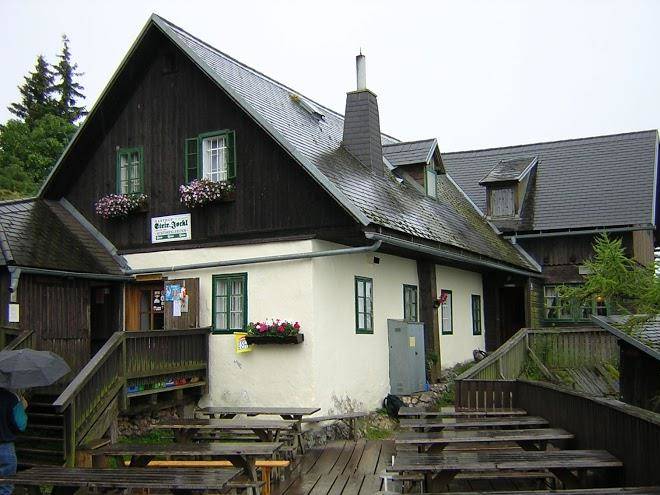 Gasthaus steirischer jockl