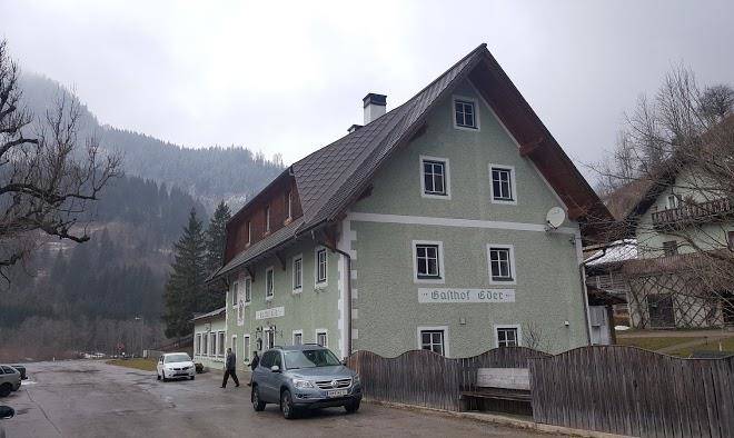 Gasthof eder