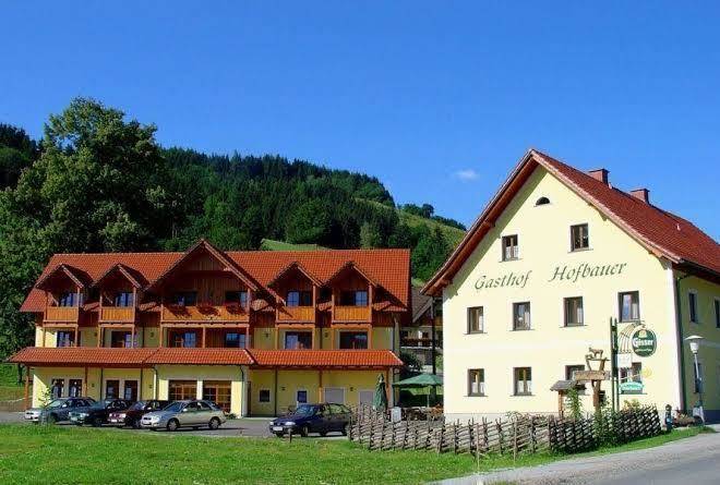 Gasthof hofbauer
