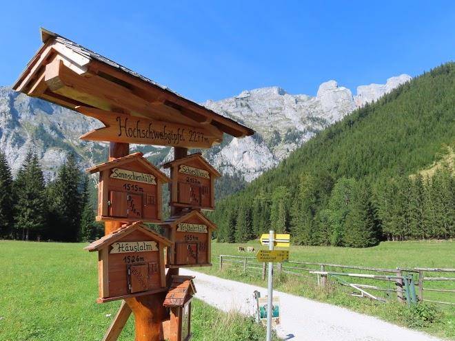 Gasthof niki