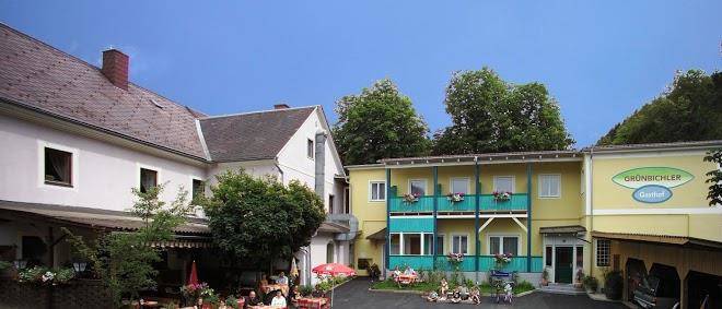 Gasthof oberer gesslbauer