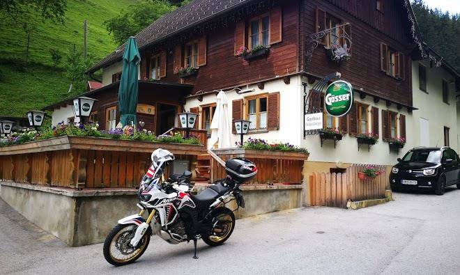 Gasthof ochensberger