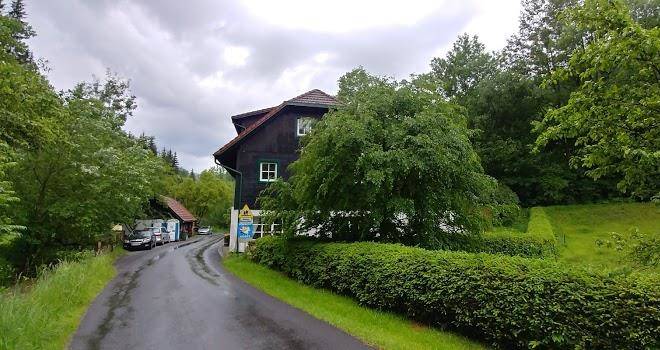 Gasthof sagbauer