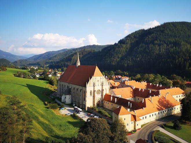 Gasthof schaffer