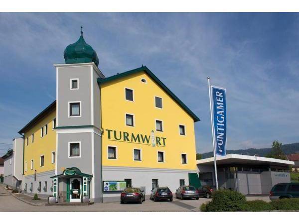 Gasthof turmwirt