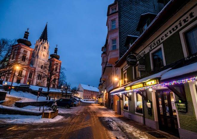 Gasthof zum jagerwirt
