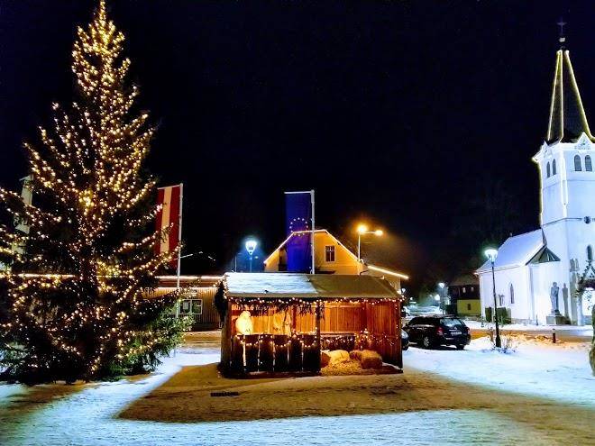 Gasthof zur post