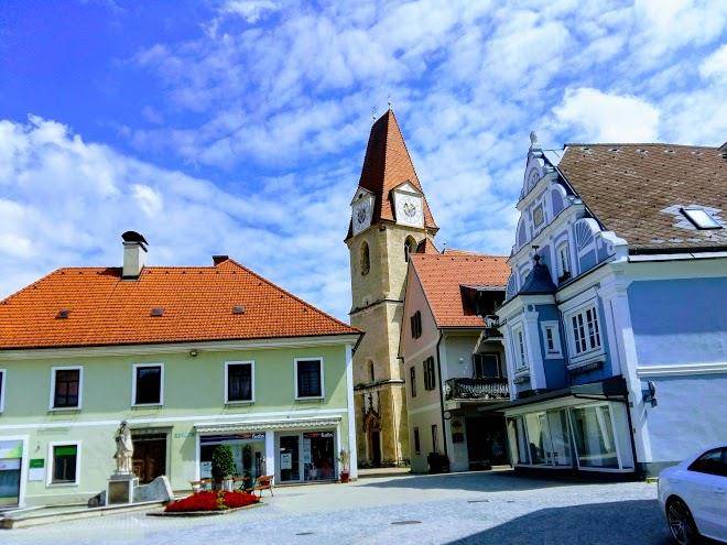 Gasthof zur waldheimat