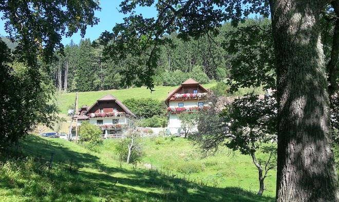 Hanslgrabner