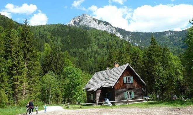 Haus elena
